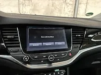 Opel astra sports tourer 1.0 turbo business executive 105pk 2019 -orig. nl-, g-493-fv - afbeelding 32 van  50
