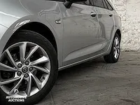Opel astra sports tourer 1.0 turbo business executive 105pk 2019 -orig. nl-, g-493-fv - afbeelding 23 van  50
