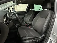 Opel astra sports tourer 1.0 turbo business executive 105pk 2019 -orig. nl-, g-493-fv - afbeelding 35 van  50