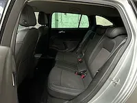 Opel astra sports tourer 1.0 turbo business executive 105pk 2019 -orig. nl-, g-493-fv - afbeelding 38 van  50