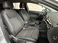 Opel astra sports tourer 1.0 turbo business executive 105pk 2019 -orig. nl-, g-493-fv - afbeelding 39 van  50