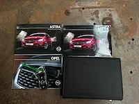 Opel astra sports tourer 1.0 turbo business executive 105pk 2019 -orig. nl-, g-493-fv - afbeelding 43 van  50