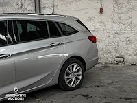 Opel astra sports tourer 1.0 turbo business executive 105pk 2019 -orig. nl-, g-493-fv - afbeelding 34 van  50