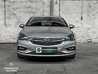 Opel astra sports tourer 1.0 turbo business executive 105pk 2019 -orig. nl-, g-493-fv - afbeelding 45 van  50