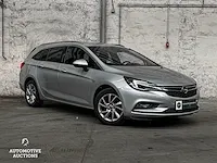 Opel astra sports tourer 1.0 turbo business executive 105pk 2019 -orig. nl-, g-493-fv - afbeelding 48 van  50