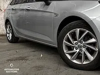 Opel astra sports tourer 1.0 turbo business executive 105pk 2019 -orig. nl-, g-493-fv - afbeelding 50 van  50