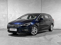 Opel astra sports tourer 1.0 turbo business executive 105pk 2019, zl-307-s - afbeelding 1 van  44