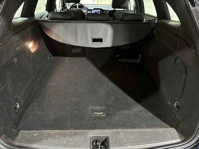 Opel astra sports tourer 1.0 turbo business executive 105pk 2019, zl-307-s - afbeelding 30 van  44