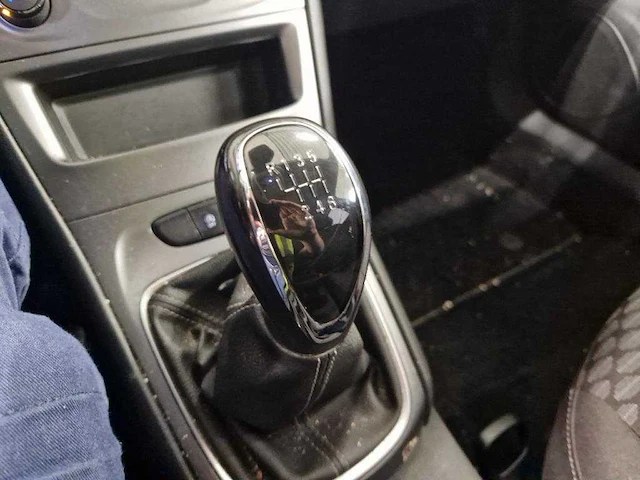 Opel astra sports tourer 1.2 bns edition; h-843-fh - afbeelding 5 van  20