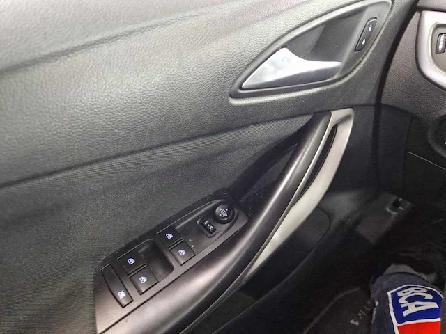 Opel astra sports tourer 1.2 bns edition; h-843-fh - afbeelding 6 van  20