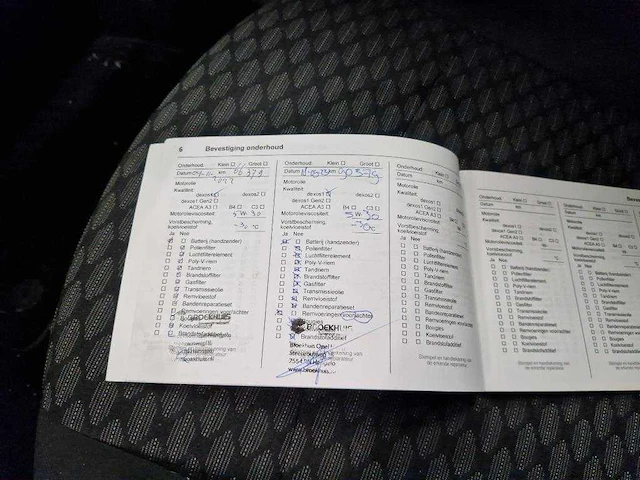 Opel astra sports tourer 1.2 bns edition; h-843-fh - afbeelding 7 van  20