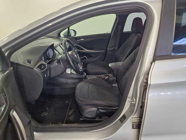 Opel astra sports tourer 1.2 bns edition; h-843-fh - afbeelding 8 van  20