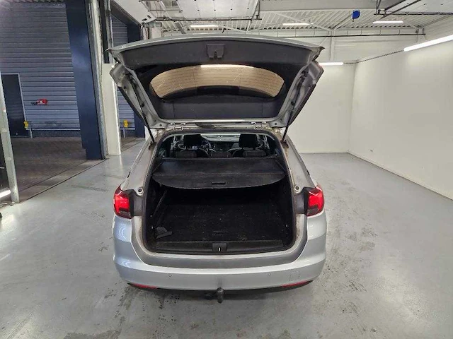 Opel astra sports tourer 1.2 bns edition; h-843-fh - afbeelding 10 van  20