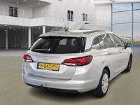 Opel astra sports tourer 1.2 bns edition; h-843-fh - afbeelding 14 van  20