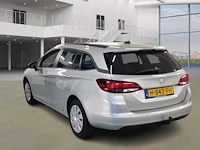 Opel astra sports tourer 1.2 bns edition; h-843-fh - afbeelding 15 van  20
