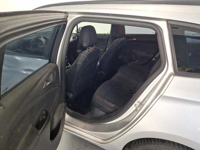 Opel astra sports tourer 1.2 bns edition; h-843-fh - afbeelding 17 van  20