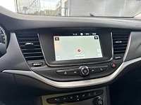 Opel astra sports tourer 1.2 bns edition ; j-008-nt - afbeelding 2 van  18