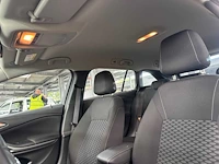 Opel astra sports tourer 1.2 bns edition ; j-008-nt - afbeelding 6 van  18