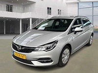 Opel astra sports tourer 1.2 bns edition ; j-008-nt - afbeelding 1 van  18