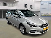 Opel astra sports tourer 1.2 bns edition ; j-008-nt - afbeelding 11 van  18