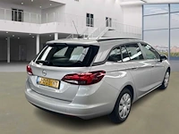 Opel astra sports tourer 1.2 bns edition ; j-008-nt - afbeelding 12 van  18