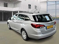 Opel astra sports tourer 1.2 bns edition ; j-008-nt - afbeelding 13 van  18