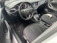 Opel astra sports tourer 1.2 bns edition ; j-008-nt - afbeelding 14 van  18