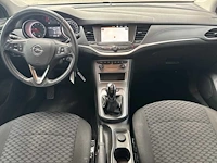 Opel astra sports tourer 1.2 bns edition ; j-008-nt - afbeelding 18 van  18