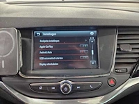 Opel astra sports tourer 1.2 bns elegance ; l-511-vf - afbeelding 11 van  22