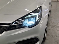 Opel astra sports tourer 1.2 bns elegance ; l-511-vf - afbeelding 19 van  22