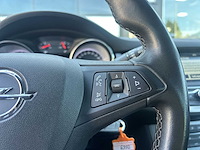 Opel astra sports tourer 1.2 business edition 2019 | g-872-rx - afbeelding 15 van  28