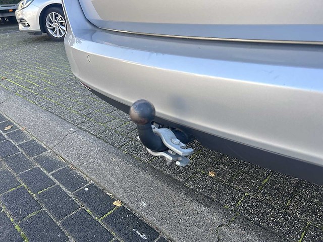 Opel astra sports tourer 1.2 business edition 2019 | g-872-rx - afbeelding 23 van  28