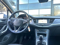 Opel astra sports tourer 1.2 business edition 2019 | g-872-rx - afbeelding 27 van  28