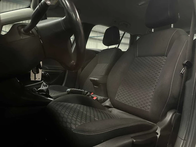 Opel astra sports tourer 1.2 business edition; k-581-kh - afbeelding 2 van  16