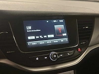 Opel astra sports tourer 1.2 business edition; k-581-kh - afbeelding 6 van  16