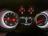 Opel astra sports tourer 1.2 business edition; k-581-kh - afbeelding 8 van  16