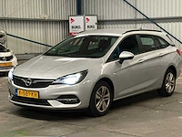 Opel astra sports tourer 1.2 business edition; k-581-kh - afbeelding 1 van  16
