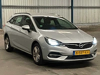 Opel astra sports tourer 1.2 business edition; k-581-kh - afbeelding 10 van  16