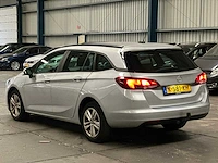 Opel astra sports tourer 1.2 business edition; k-581-kh - afbeelding 11 van  16
