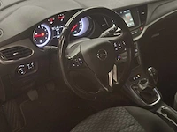 Opel astra sports tourer 1.2 business edition; k-581-kh - afbeelding 16 van  16