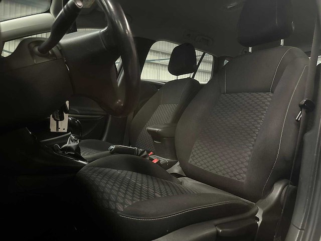 Opel astra sports tourer 1.2 business edition; k-581-kh - afbeelding 2 van  16