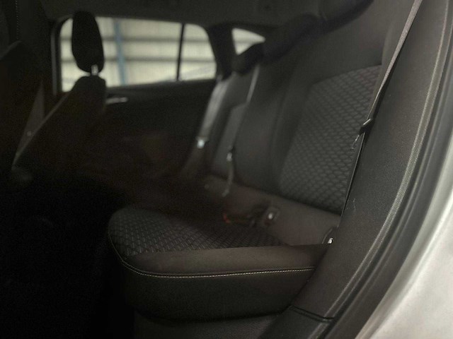 Opel astra sports tourer 1.2 business edition; k-581-kh - afbeelding 4 van  16