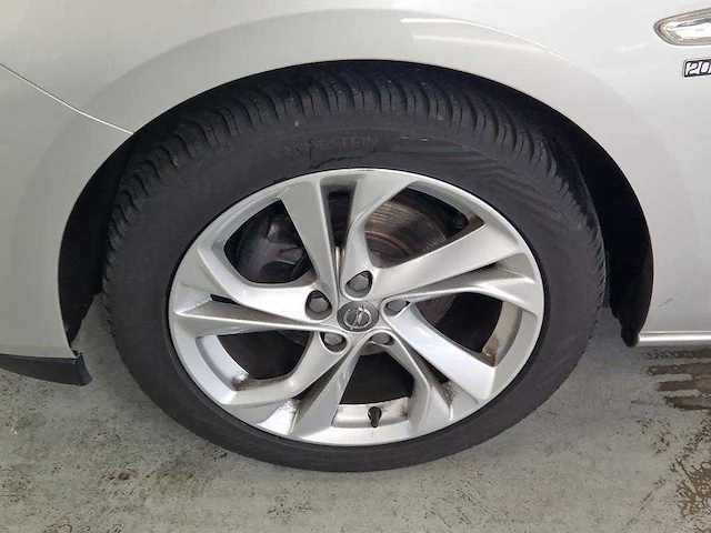 Opel astra sports tourer 1.2 ed. 2020 ; l-251-pb - afbeelding 14 van  22