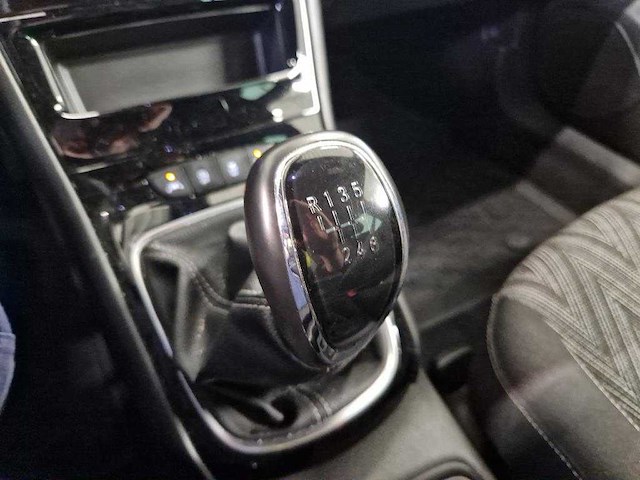 Opel astra sports tourer 1.2 ed. 2020 ; l-251-pb - afbeelding 6 van  22