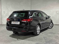 Opel astra sports tourer 1.2 edition 110pk 2020, j-189-hp - afbeelding 2 van  44