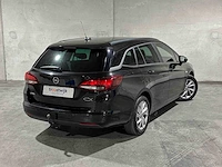 Opel astra sports tourer 1.2 edition 110pk 2020, j-189-hp - afbeelding 3 van  44