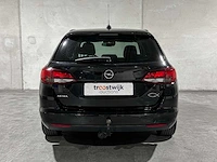 Opel astra sports tourer 1.2 edition 110pk 2020, j-189-hp - afbeelding 4 van  44