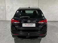 Opel astra sports tourer 1.2 edition 110pk 2020, j-189-hp - afbeelding 5 van  44