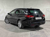 Opel astra sports tourer 1.2 edition 110pk 2020, j-189-hp - afbeelding 6 van  44