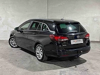 Opel astra sports tourer 1.2 edition 110pk 2020, j-189-hp - afbeelding 7 van  44